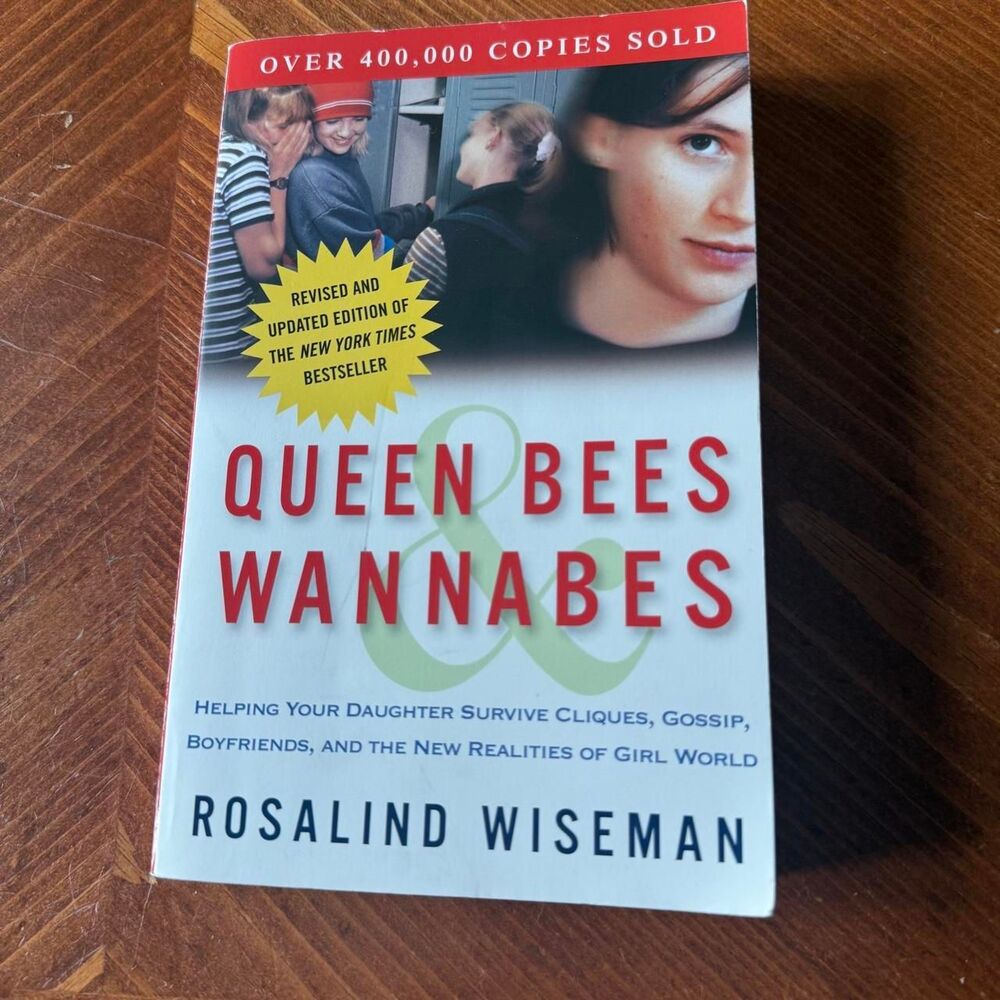 Queen-bee multi Books